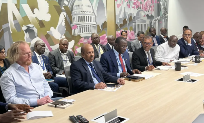 Gov’t to procure 1 million modern meters to aid electricity accessibility, revenue generation