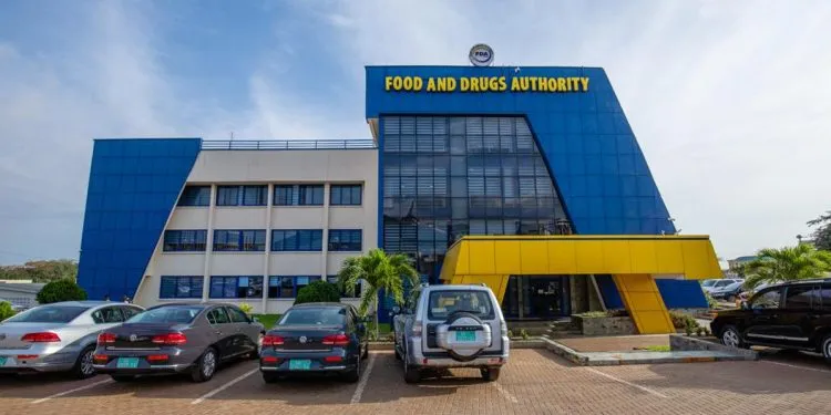 FDA warns public against consumption of Omama Herbal Mixture, orders market recall over toxic content