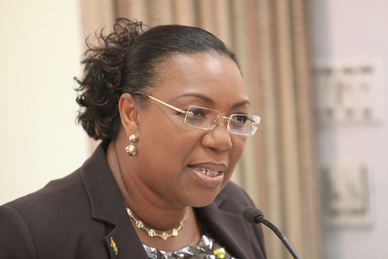 Mahama handled ‘dumsor’ better than Akufo-Addo – Betty Mould-Iddrisu