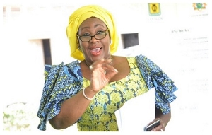 Miscarriage of justice,dent in our justice delivery system! – Edem Agbana on MASLOC boss sentence