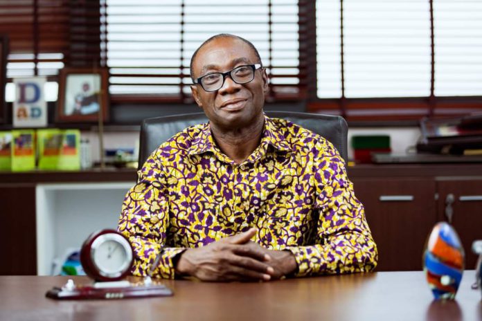 Ghana faces economic and security implications over power cuts to Burkina Faso – Kwabena Donkor