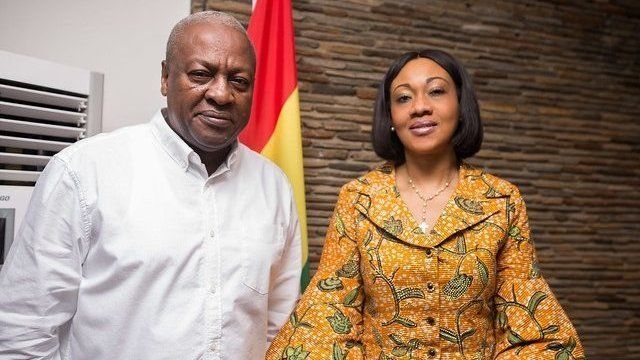 Citizen calls for removal Jean Mensa as EC Chair over constitutional violations