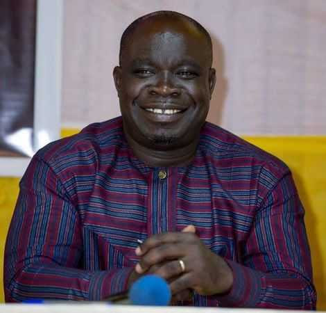 You have no right to call Mahama incompetent – Former UTAG President drags NPP over ‘dumsor’