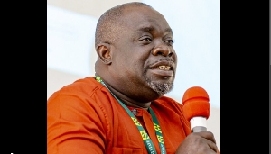 “A pot shouldn’t tell charcoal it’s black” – Prof Marfo tells NPP for calling Mahama incompetent
