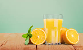 Here are 3 methods to prepare fresh orange juice without using a squeezer