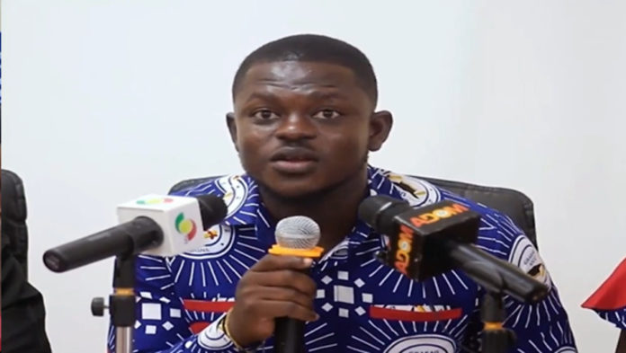GRASAG to protest over unpaid bursaries
