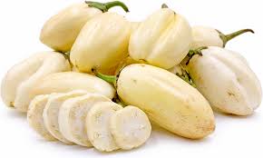 Here are 3 methods of extracting bitterness from garden eggs