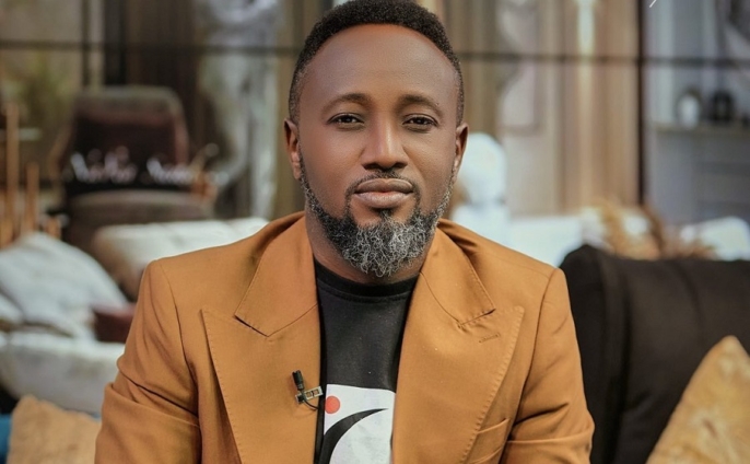 Why theatre space is not widely patronized in Ghana- George Quaye explains