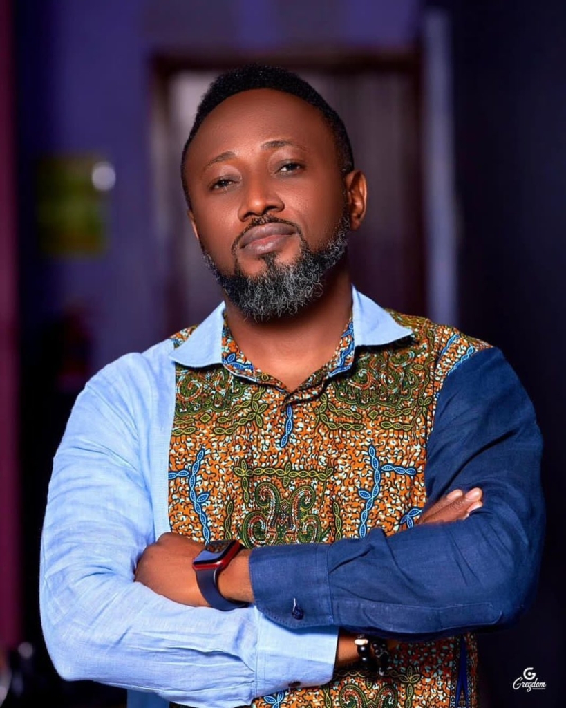 Should Chatterhouse come to your homes and teach you about TGMA submissions – George Quaye to ignorant artistes