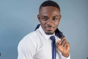 ‘I’ll take money to join a ‘dumsor’ protest – Comedian Warris