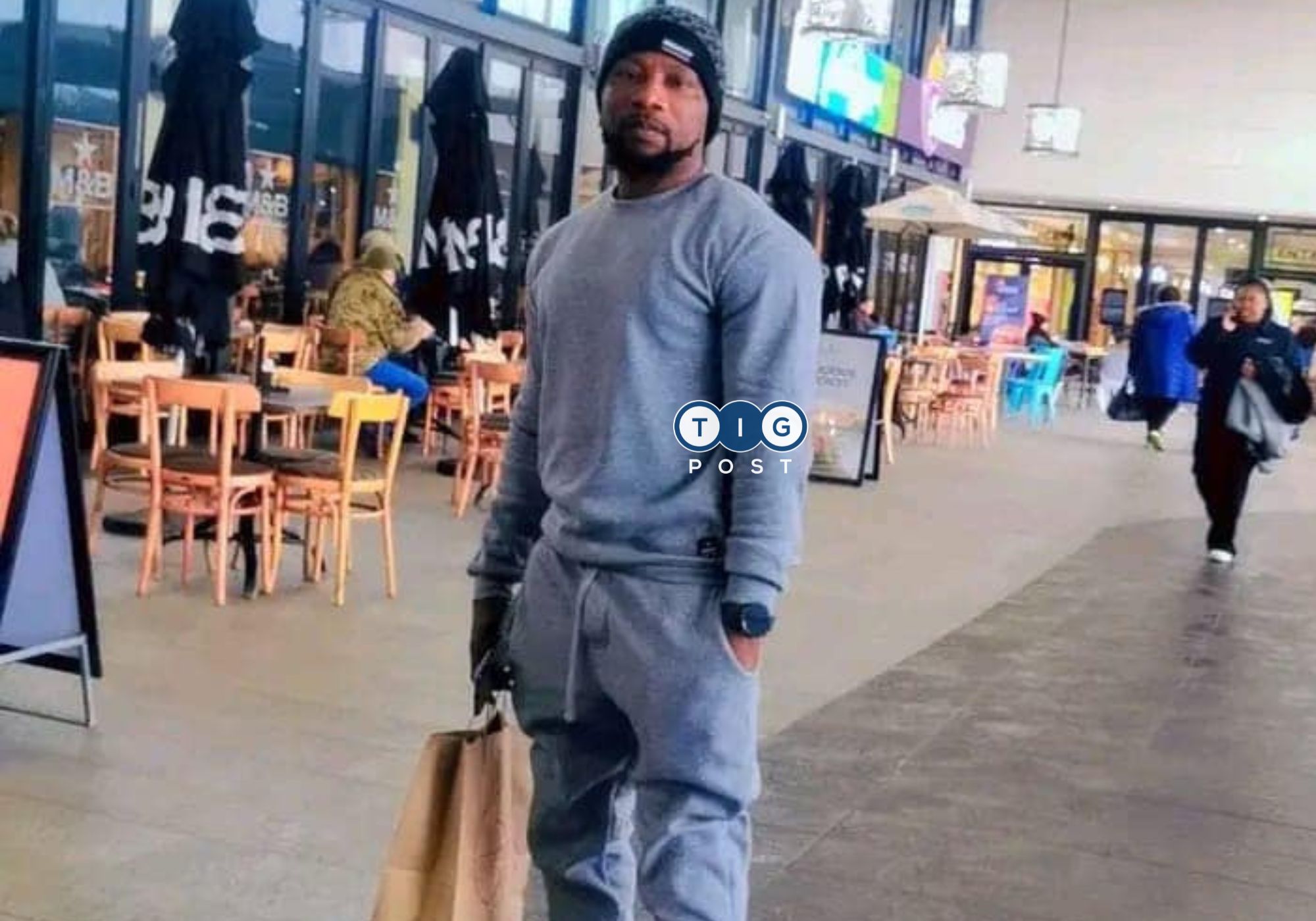 Ghanaian man shot dead in South Africa by unknown assailants