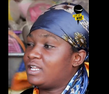 You can only prepare ‘angwamo’ with GHS50 in this economy – Trader