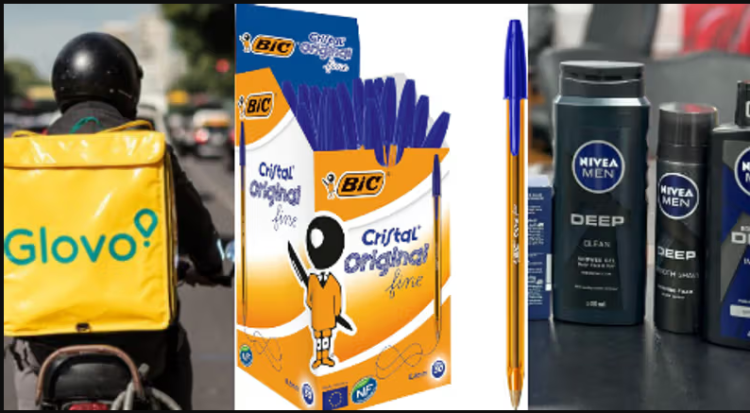 Glovo, Jumia, part of 6 other businesses who have exited Ghanaian market