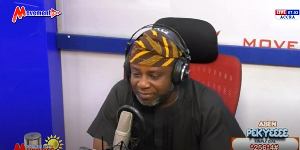 Say bye to 2024 with this rubbish – NPP communicator fumes over hike in Ghana Card fee