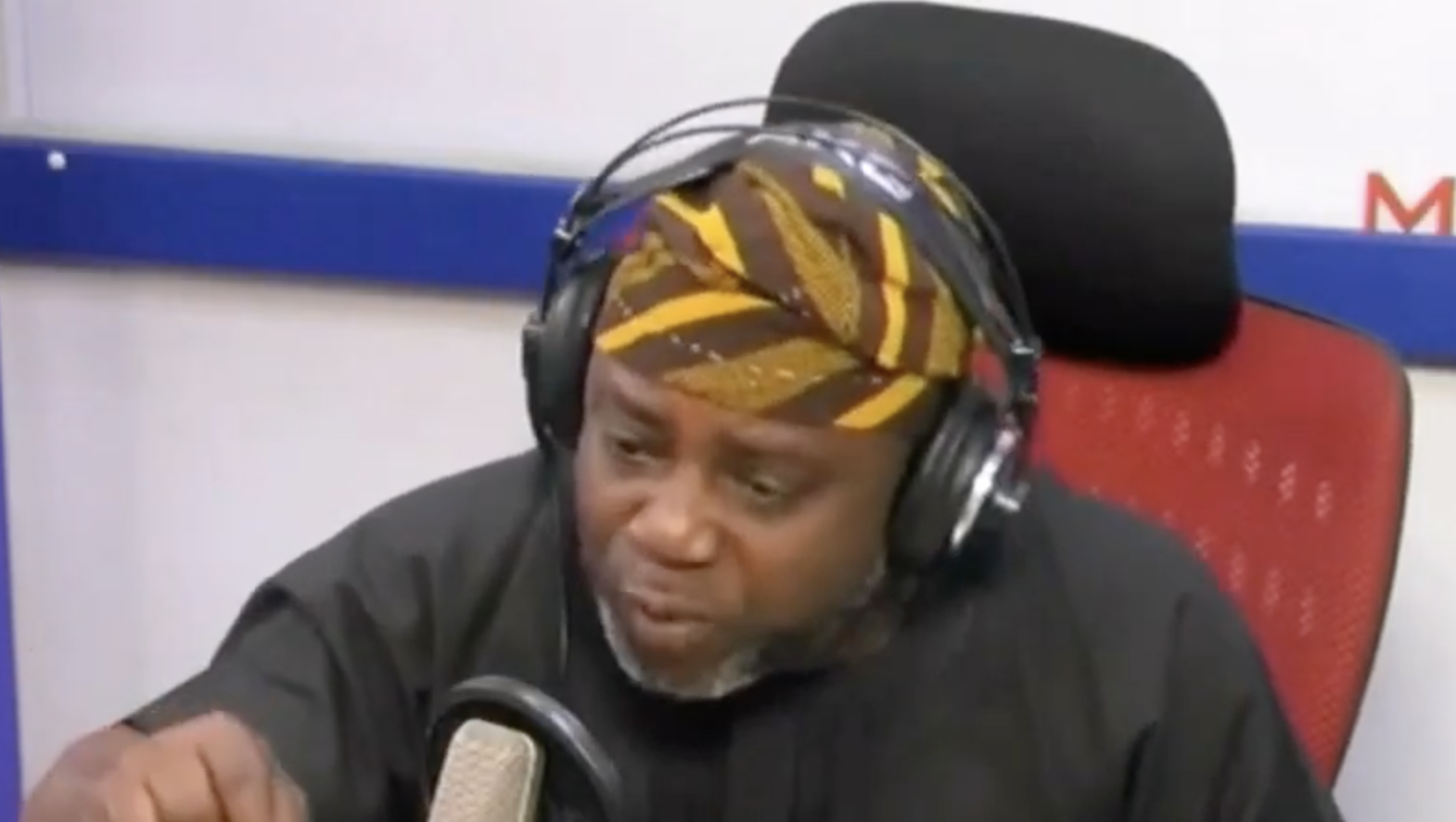 Indefensible madness, rubbish! – NPP ‘Communicator’ slams govt over Ghana Card fee surge