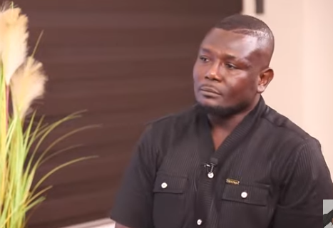 How my ‘small boy’ betrayed me by sending videos of my affair to my girlfriend – Erico