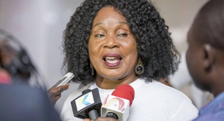Owusu-Bempah is one of Ghana’s finest religious leaders in terms of prophecy – Maame Dokono