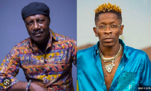 Grow up! – Gyedu-Blay Ambolley reacts to Shatta Wale’s recent outburst