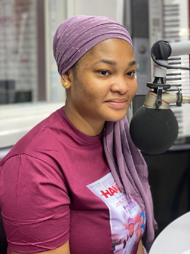 Unlike Christianity; prophecies are not done in the open in Islam – Habiba Sinare