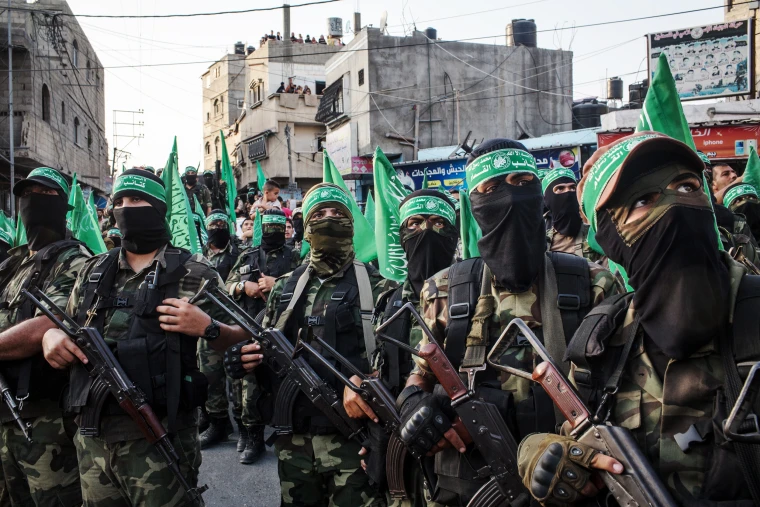 Hamas is a terrorist group that has to be destroyed – Israeli Ambassador to Ghana