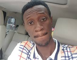 Police on manhunt for Henry Fitz over leaked romance video with Serwaa Amihere