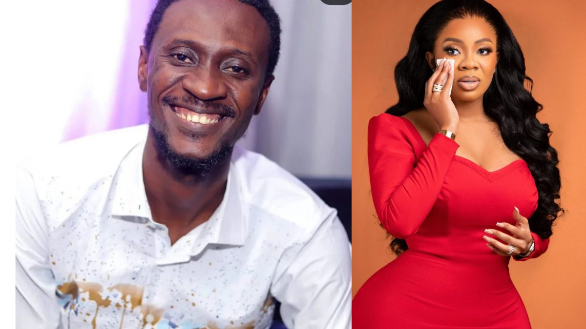 I will expose you and Serwaa if you declare me wanted – Henry Fitz warns Police