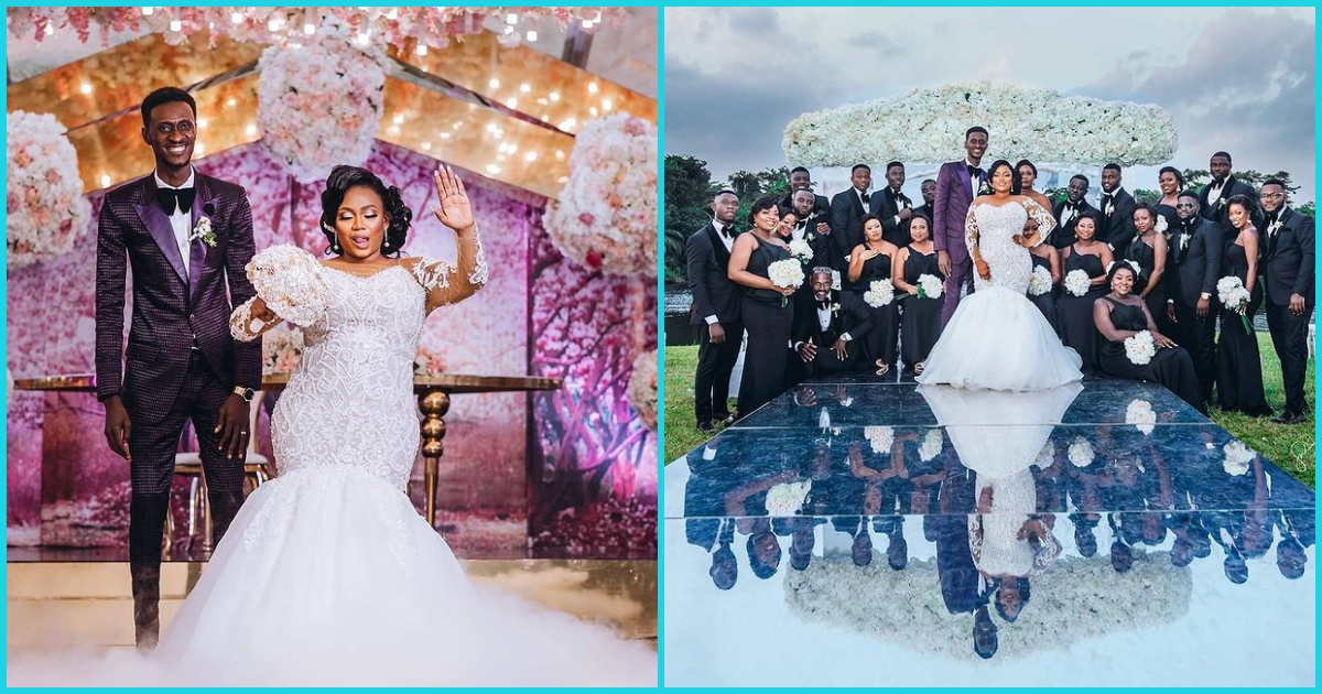 Henry Fritz’s wedding invitation card at Royal Senchi had $200 for everyone – Entertainment journalist alleges