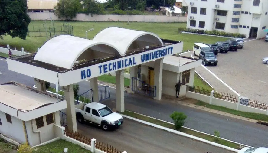 We haven’t been informed of any name change – Ho Technical University management 