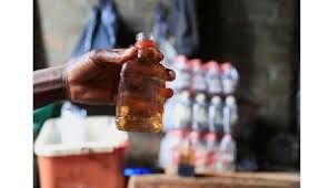 5 men die in Malawi over homemade alcohol
