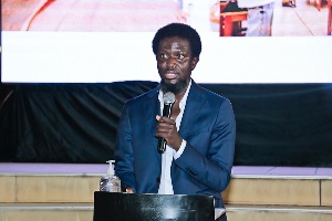 BBC’s full article on Ibrahim Mahama