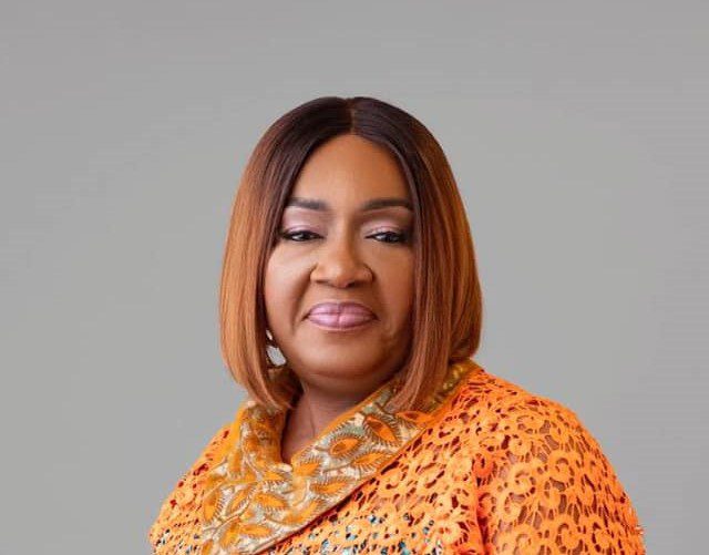 I was expecting a female as Bawumia’s running mate – Naa Torshie
