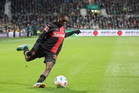 Jeremie Frimpong drawing interest from Bayern Munich and Man Utd