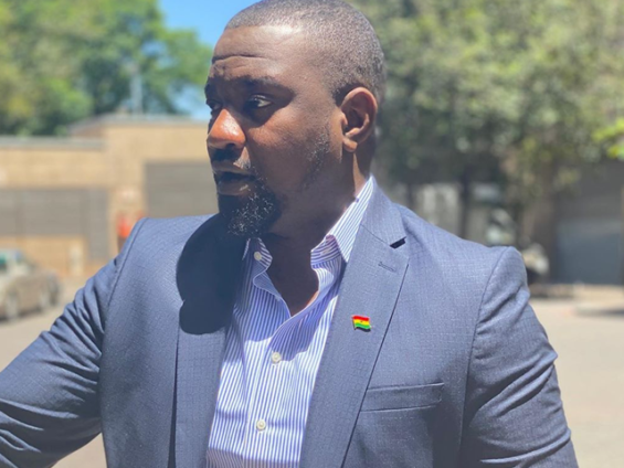 Dumelo secures first victory in Ayawaso West Wuogon constituency