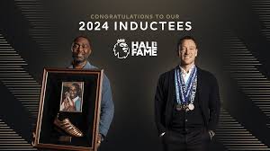 John Terry, Andrew Cole included in the Premier League Hall of Fame