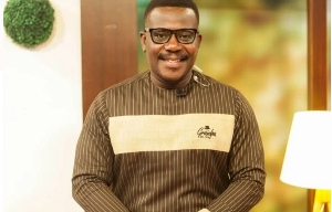 Johnnie Hughes descends on Daily Guide for ‘attacking’ him after NPP govt criticism