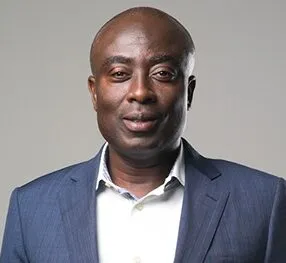 All you need to know about GNPC’s new CEO, Joseph Abuabu Dadzie