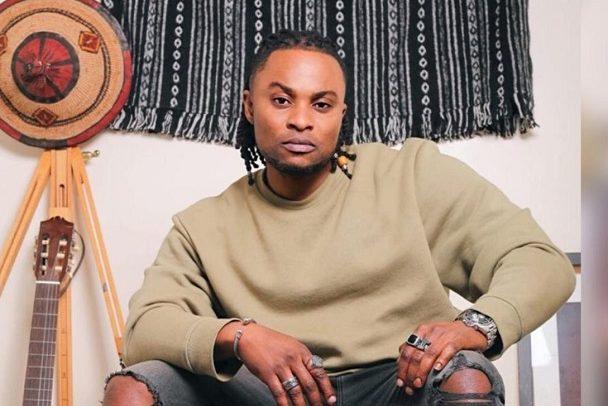 Afro-Gospel music started with me – Joseph Matthew