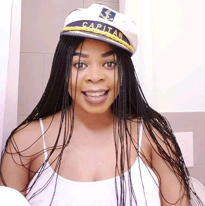 I nearly committed suicide after taking an HIV test publicly – Joyce Dzidzor Mensah