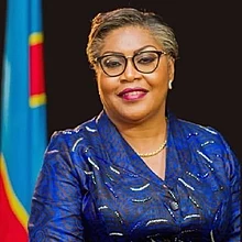 Congo elects its first female prime minister