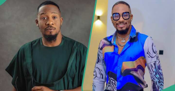 Nollywood actor, Junior Pope, is alive – Reports