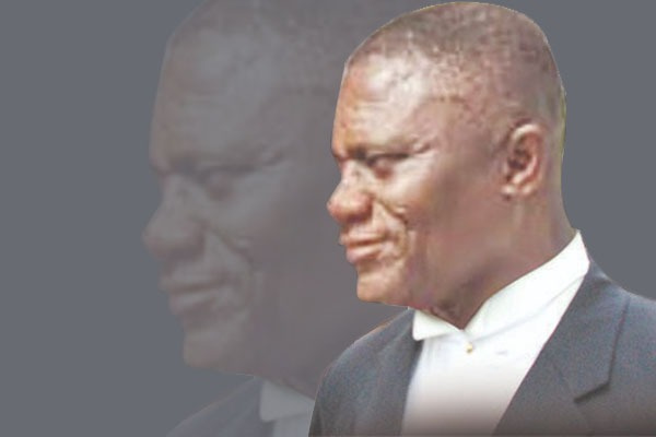Judge overseeing Opuni trial nominated by Akufo-Addo for Court of Appeal