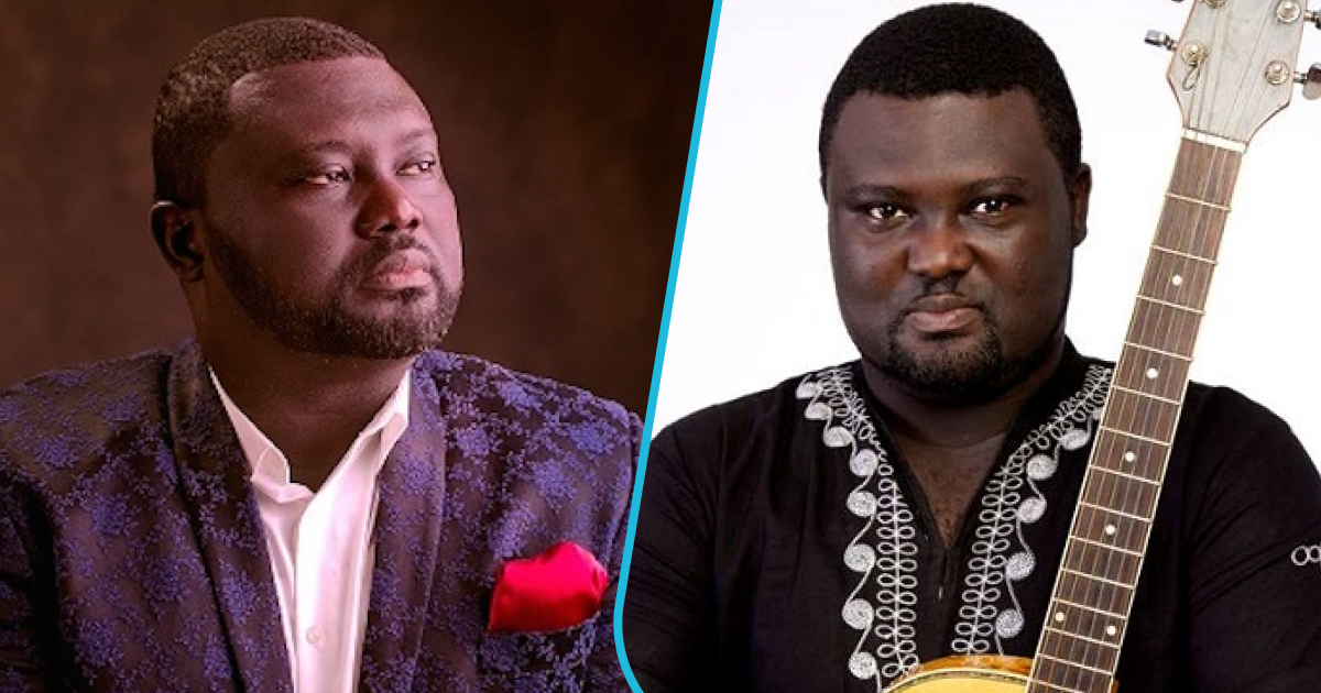 Sorry oooo! – KODA reveals what doctors told him after prescribing wrong medication for 8 months