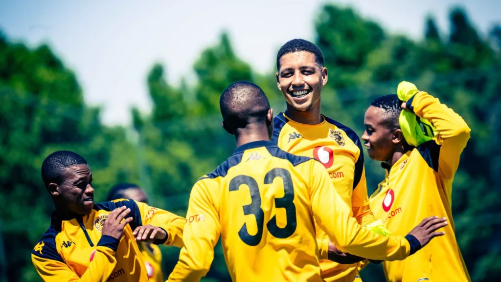 South African defender Luke Fleurs fatally shot in car hijacking