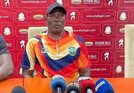 “I feel pain!” – Dreams FC’s Karim Zito cries over zero award from SWAG nominations
