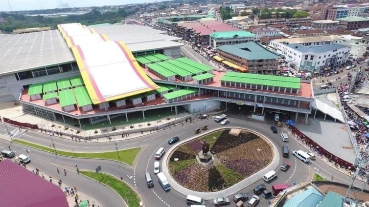 Kejetia Market receives Sep. 16 deadline to pay over GHC7m debt to ECG