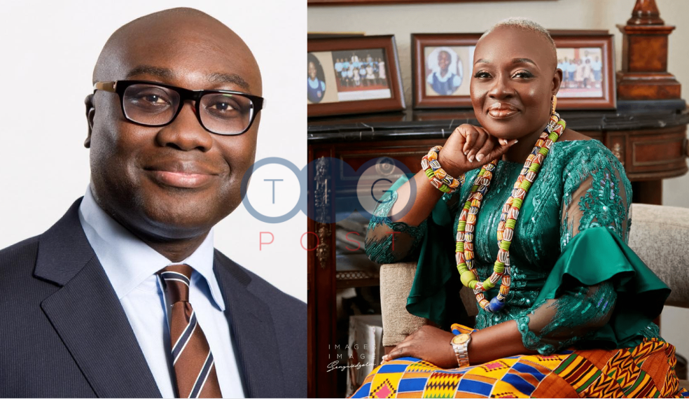 The late Mawuena’s tribute to Komla Dumor a decade after his death