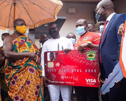 Kotoko: “I spent GHS 5m to clear some of the debt of past management” – Otumfuo