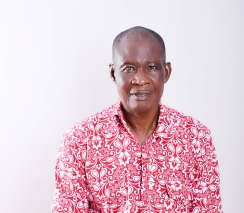 Krachi East MCE dies 2 years after replacing successor who died naked in a hotel