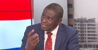 ECG has an independent agreement with IPPs for power supply – Kwadwo Poku