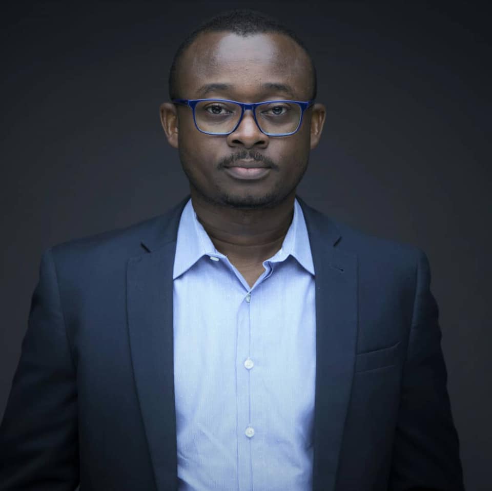 I was shot and nearly died; my son heard me scream – ‘Traumatised’ NCA Dep. Director recounts robbery attack